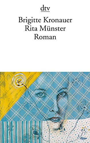 Rita Münster: Roman von dtv Verlagsgesellschaft